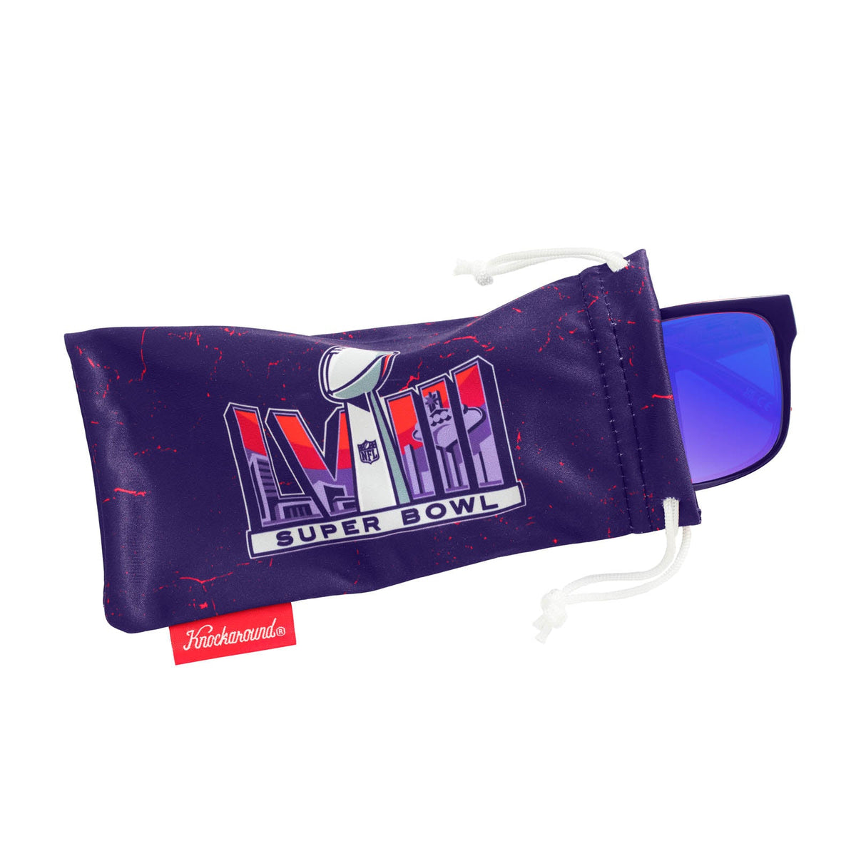 NFL Super Bowl LVIII