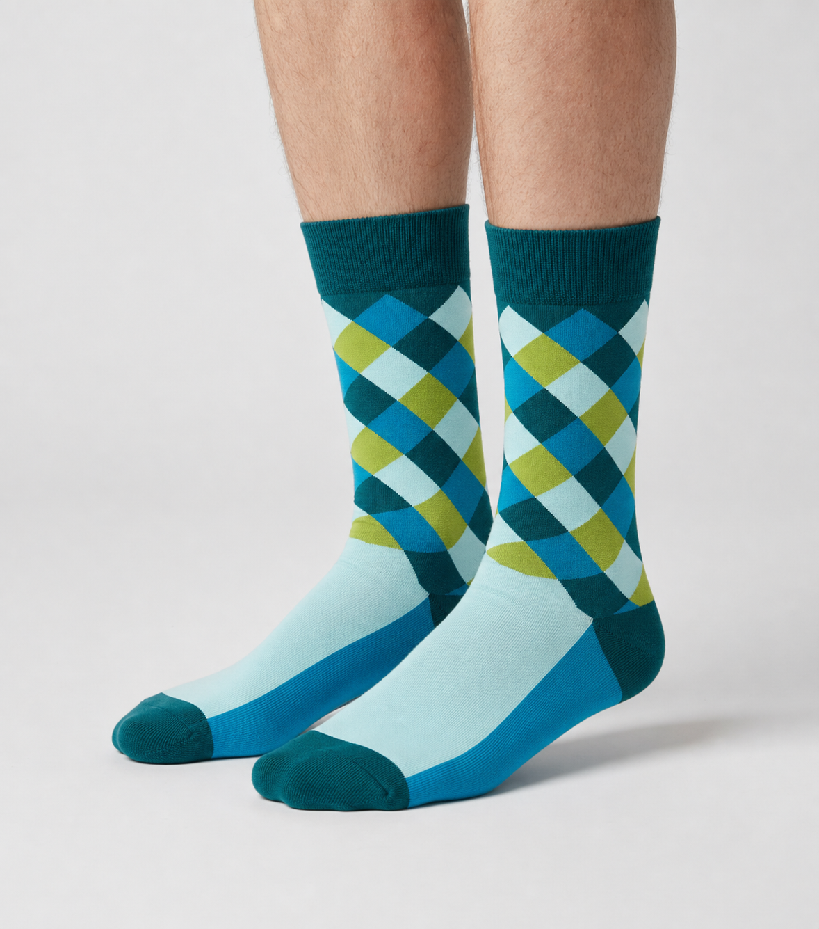 Argyle Pop