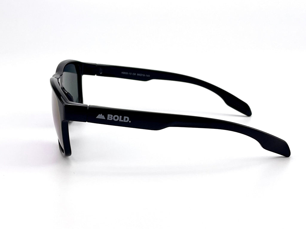 BOLD Thunderhead Performance Sunglasses – MTB, Ski & Lifestyle Eyewear