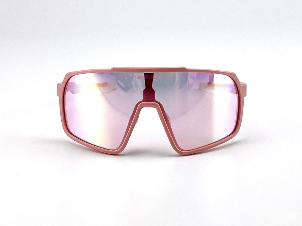 BOLD Slayers Performance Sunglasses – MTB, Ski & Lifestyle Eyewear