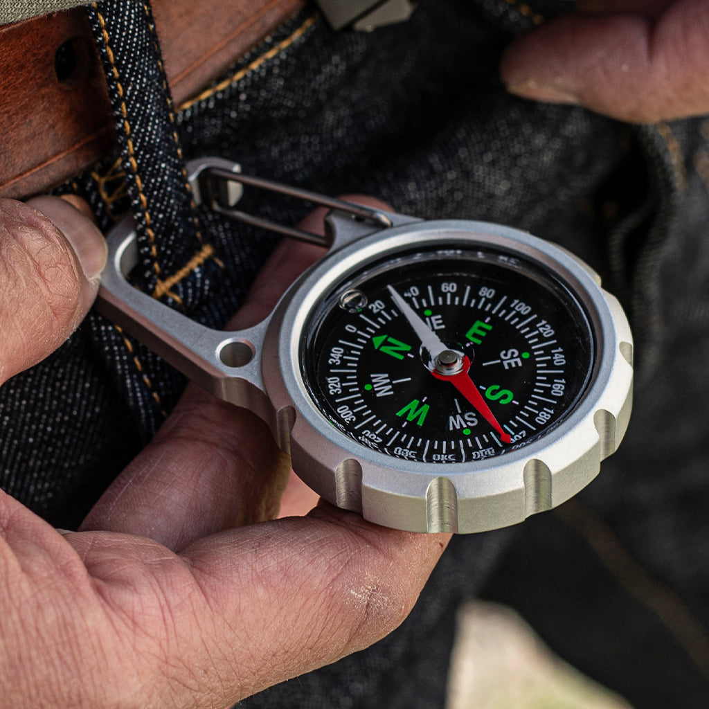 COMPASS XL