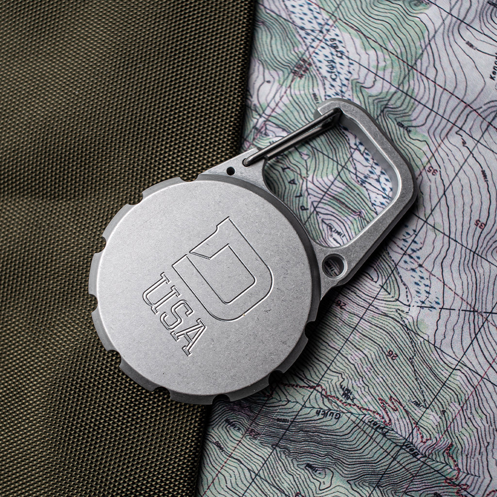 COMPASS XL