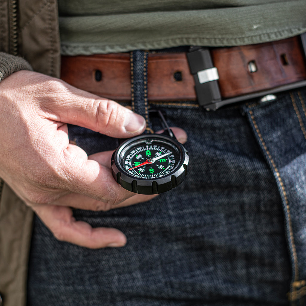 COMPASS XL