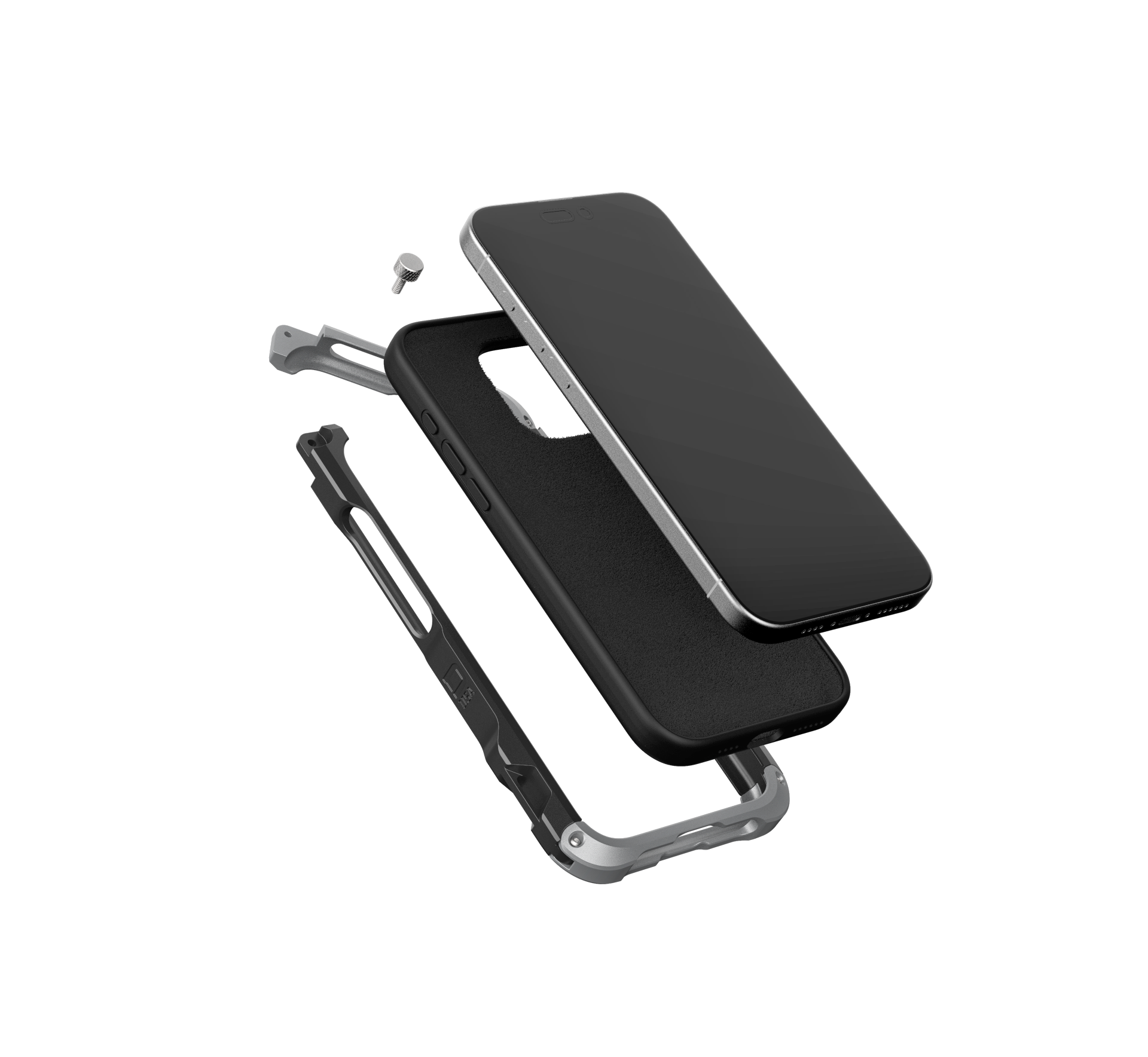 DANGO ADAPT CASE - IPHONE 16 PRO MAX