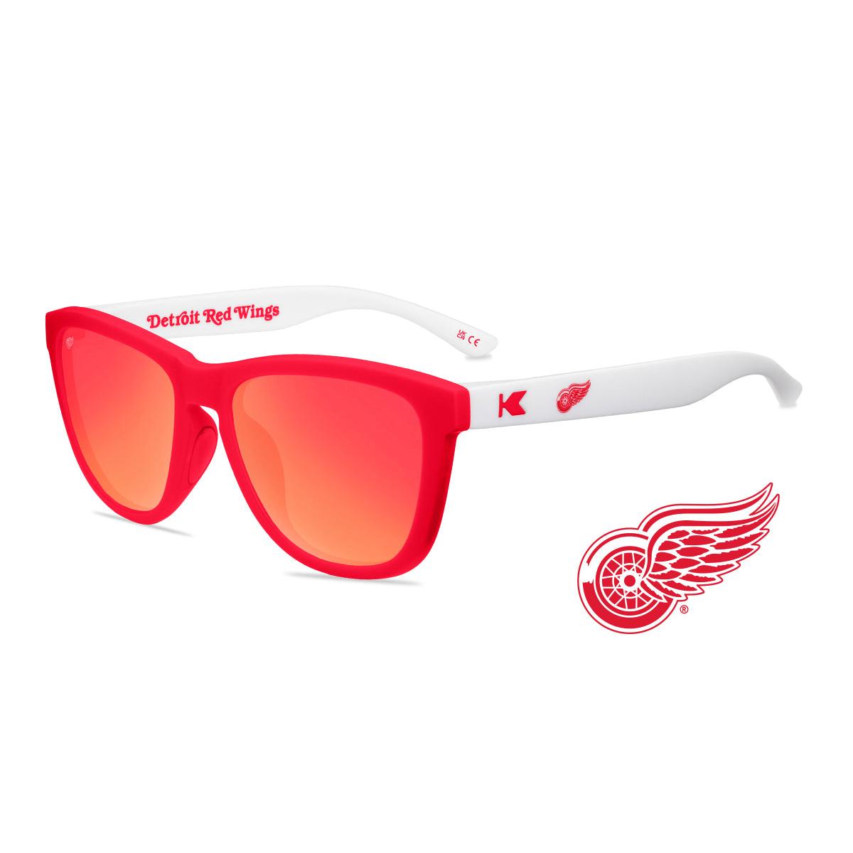 NHL Detroit Red Wings