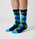 Emerald Ocean Argyle