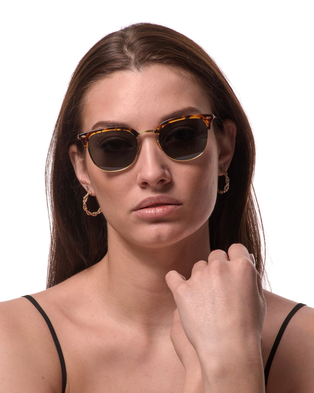 CULLODEN SUNGLASSES