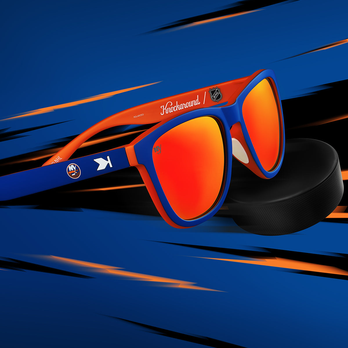 NHL New York Islanders
