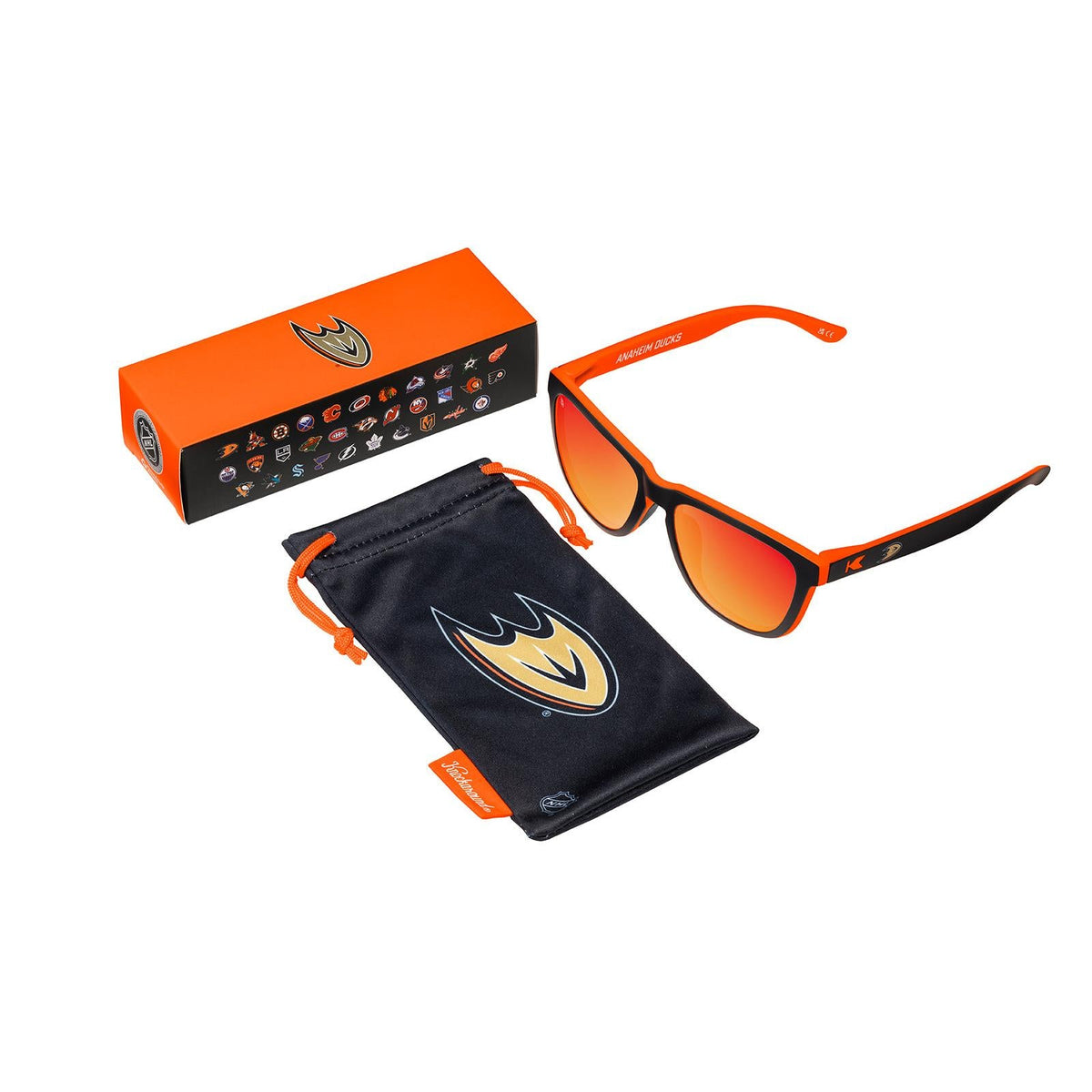 NHL Anaheim Ducks