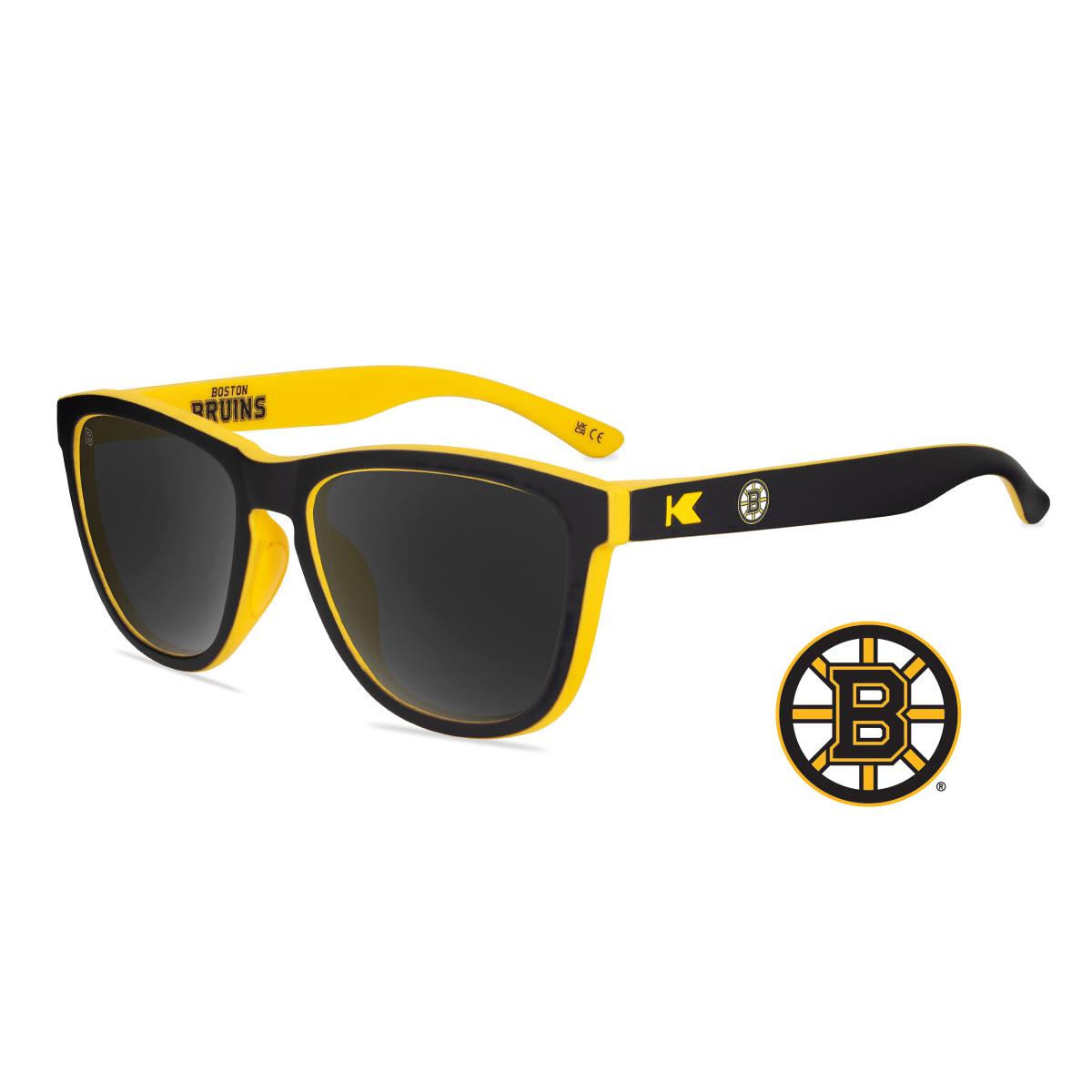 NHL Boston Bruins
