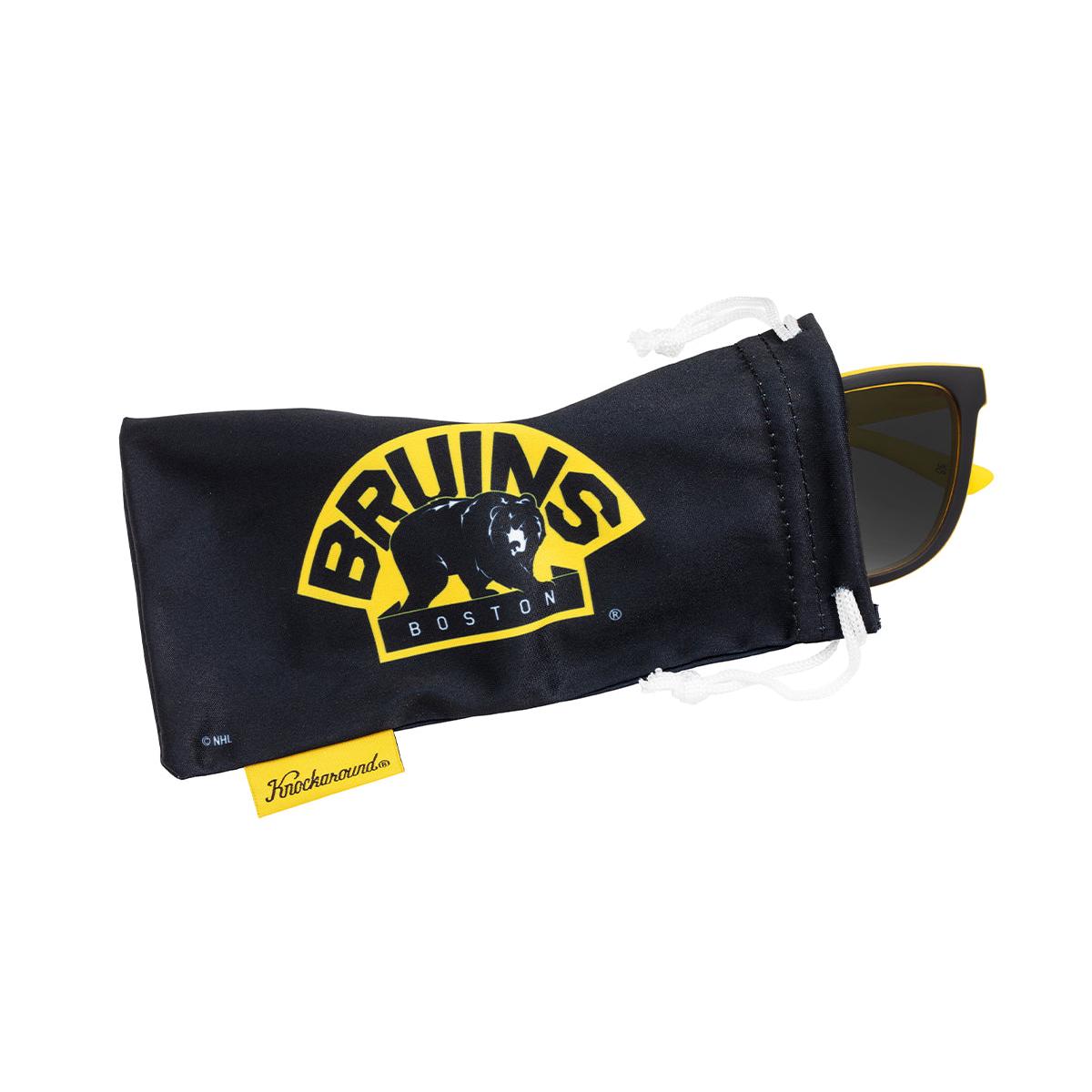 NHL Boston Bruins