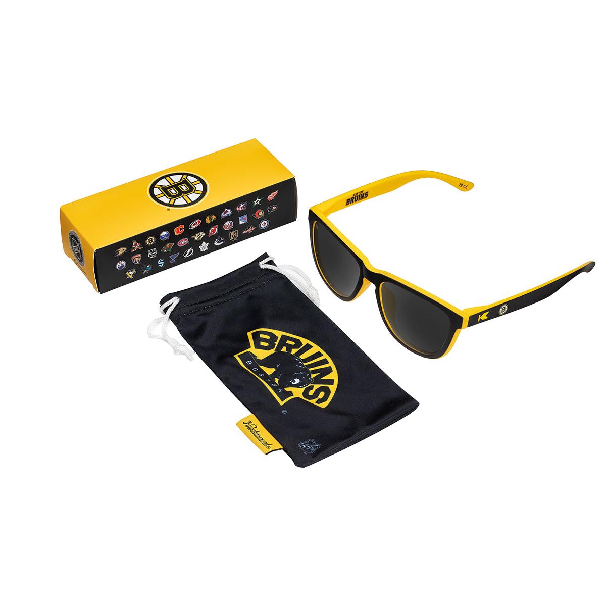 NHL Boston Bruins