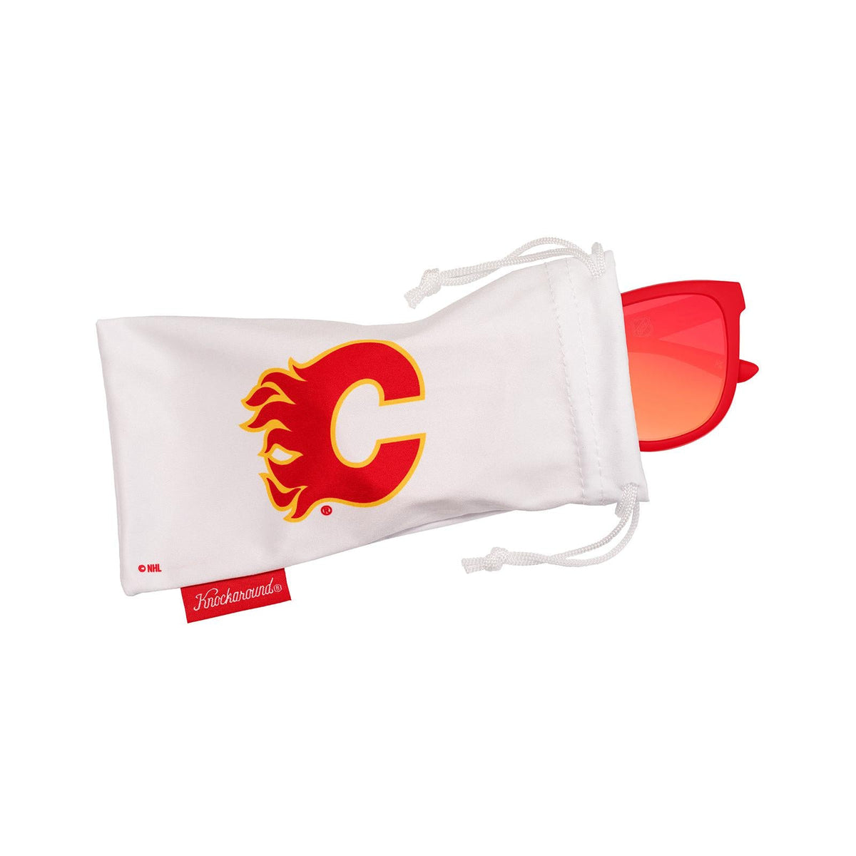 NHL Calgary Flames