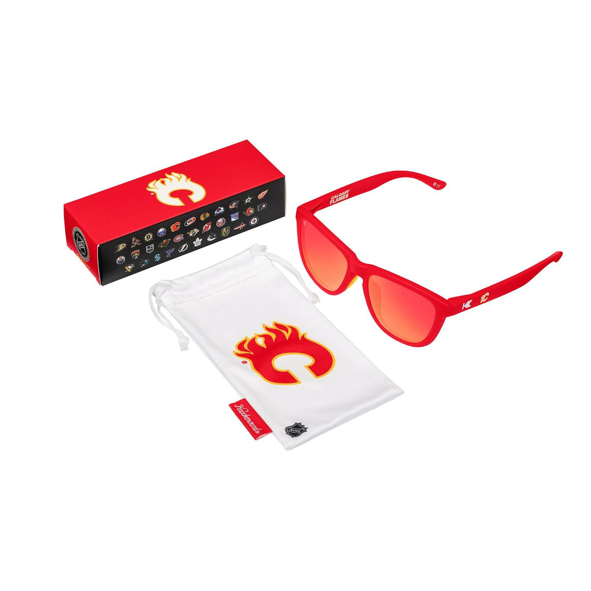 NHL Calgary Flames