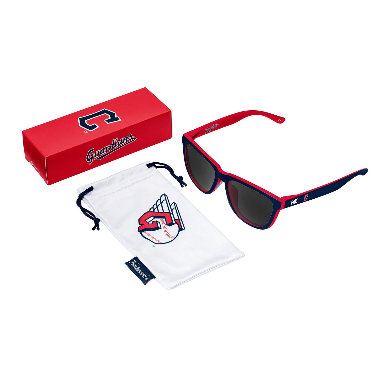 MLB Cleveland Guardians