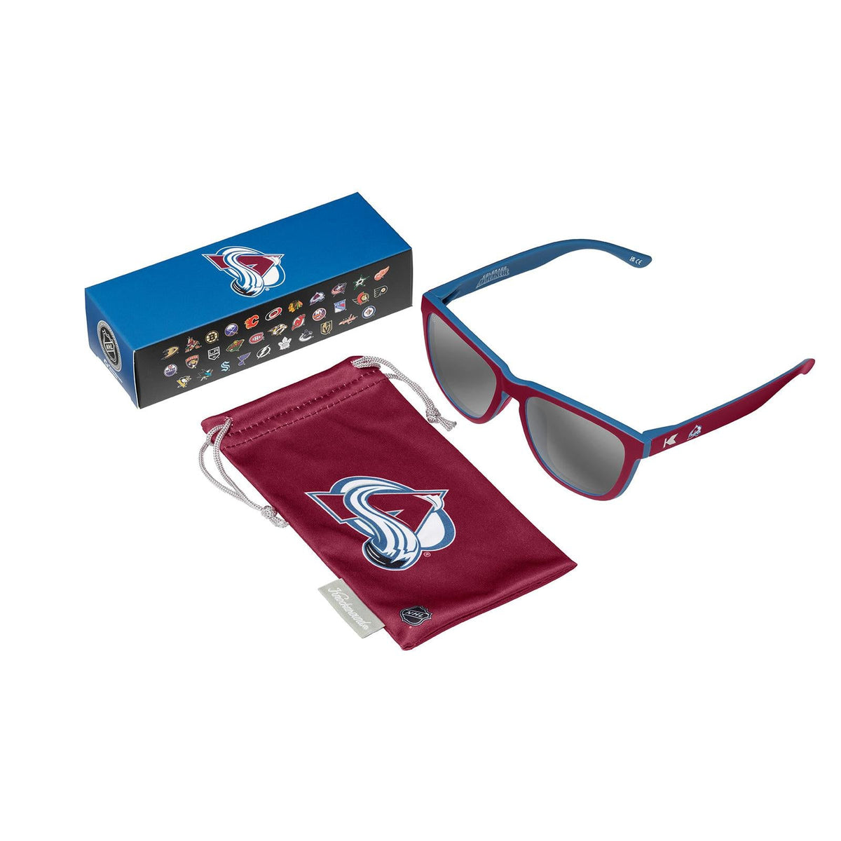 NHL Colorado Avalanche