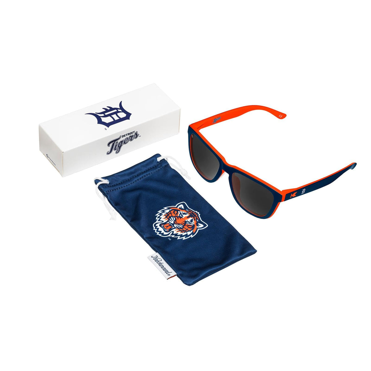 MLB Detroit Tigers