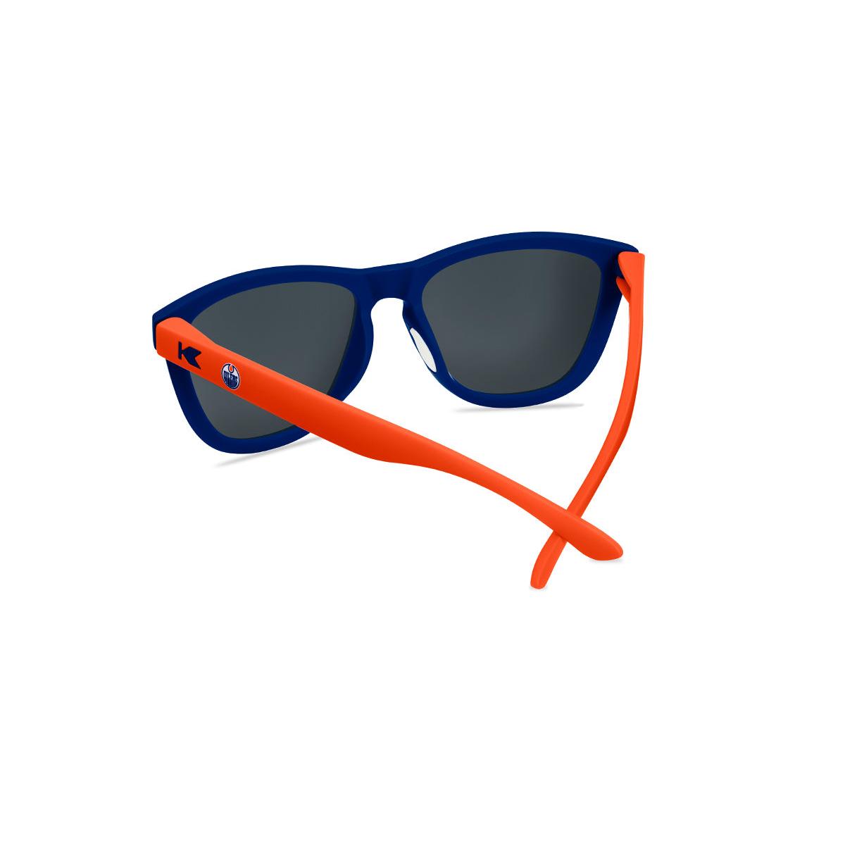 NHL Edmonton Oilers