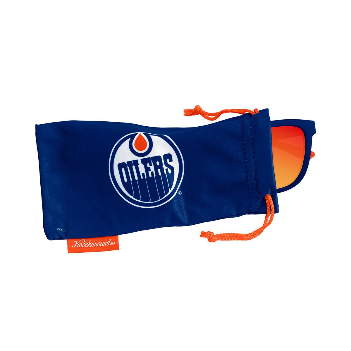 NHL Edmonton Oilers