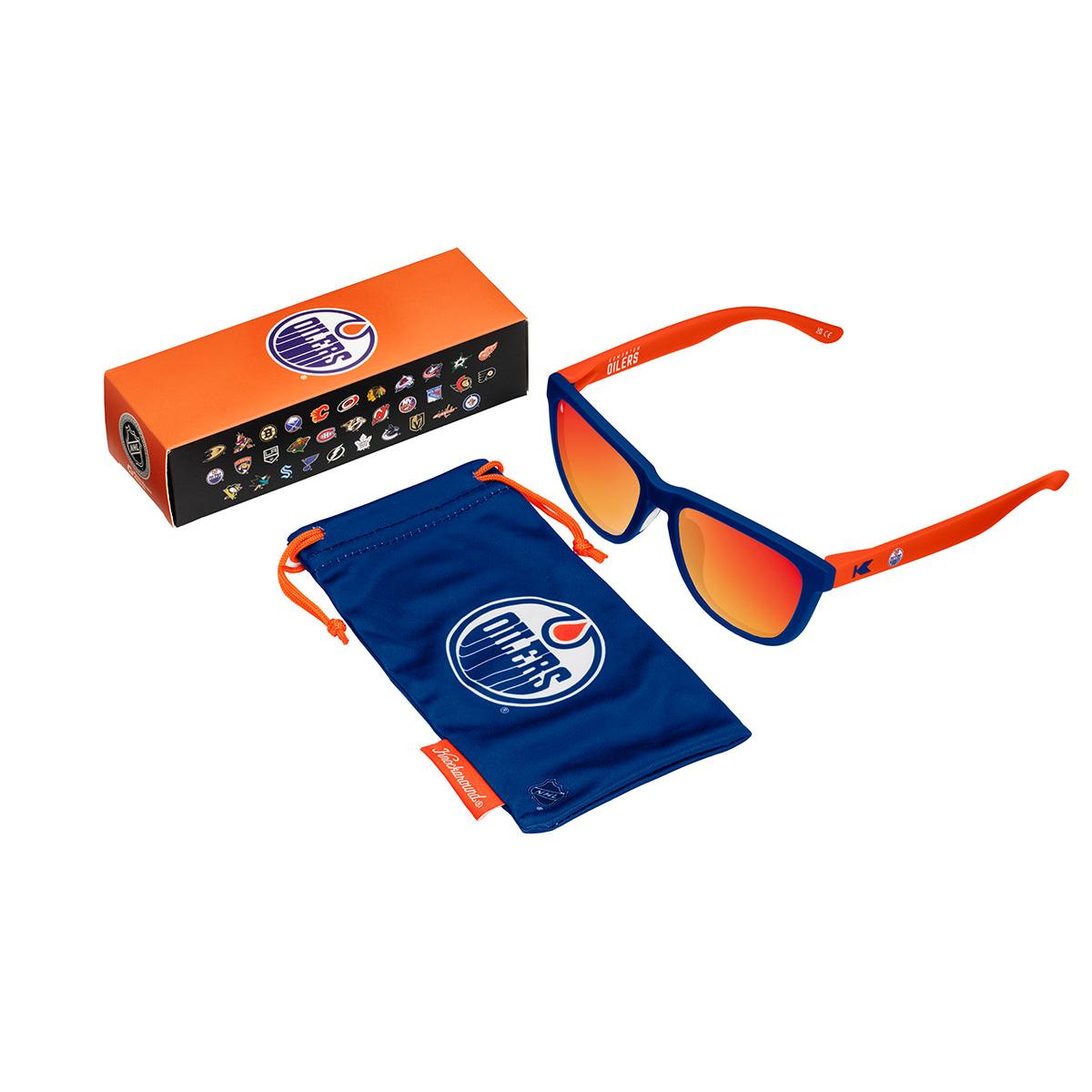 NHL Edmonton Oilers