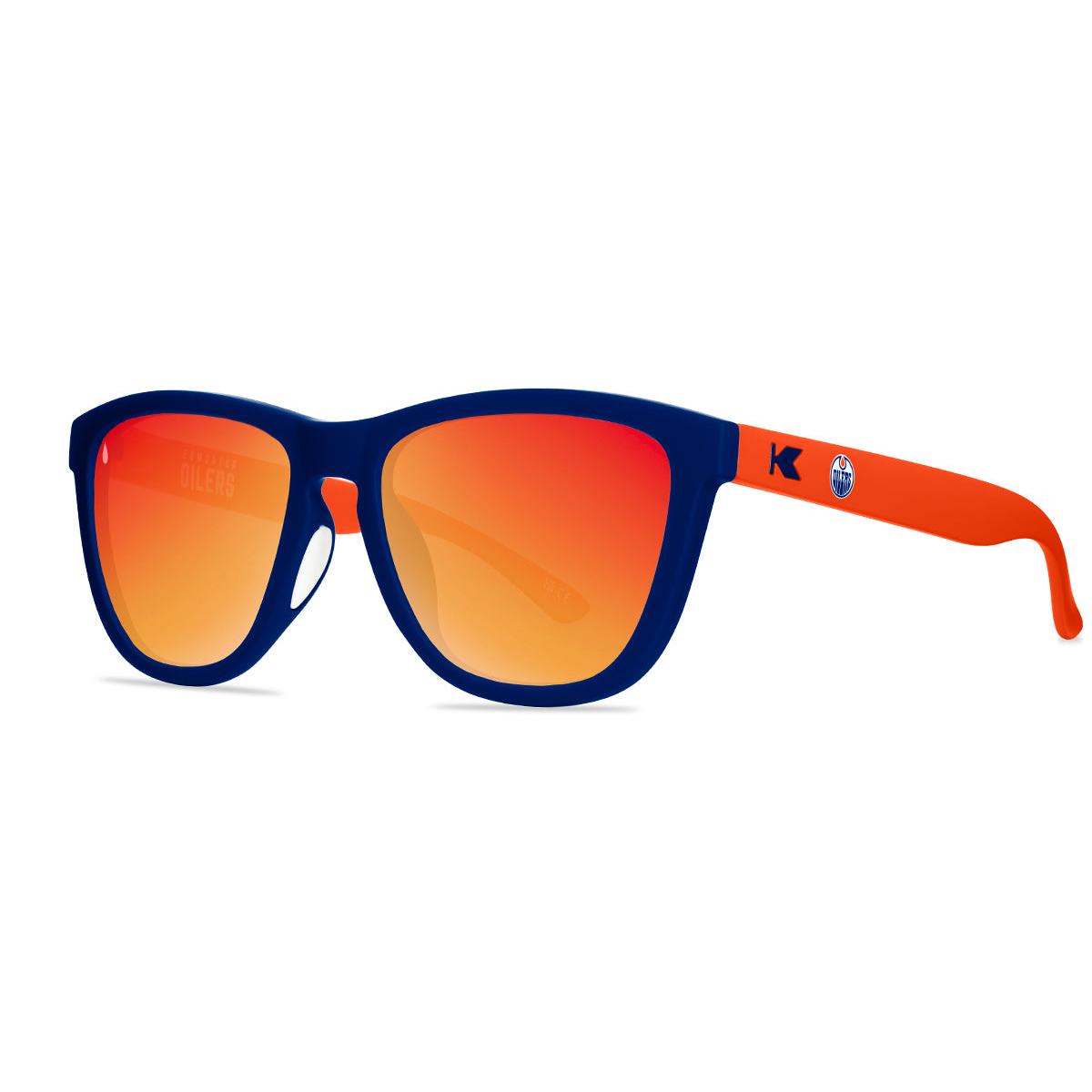 NHL Edmonton Oilers