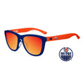 NHL Edmonton Oilers