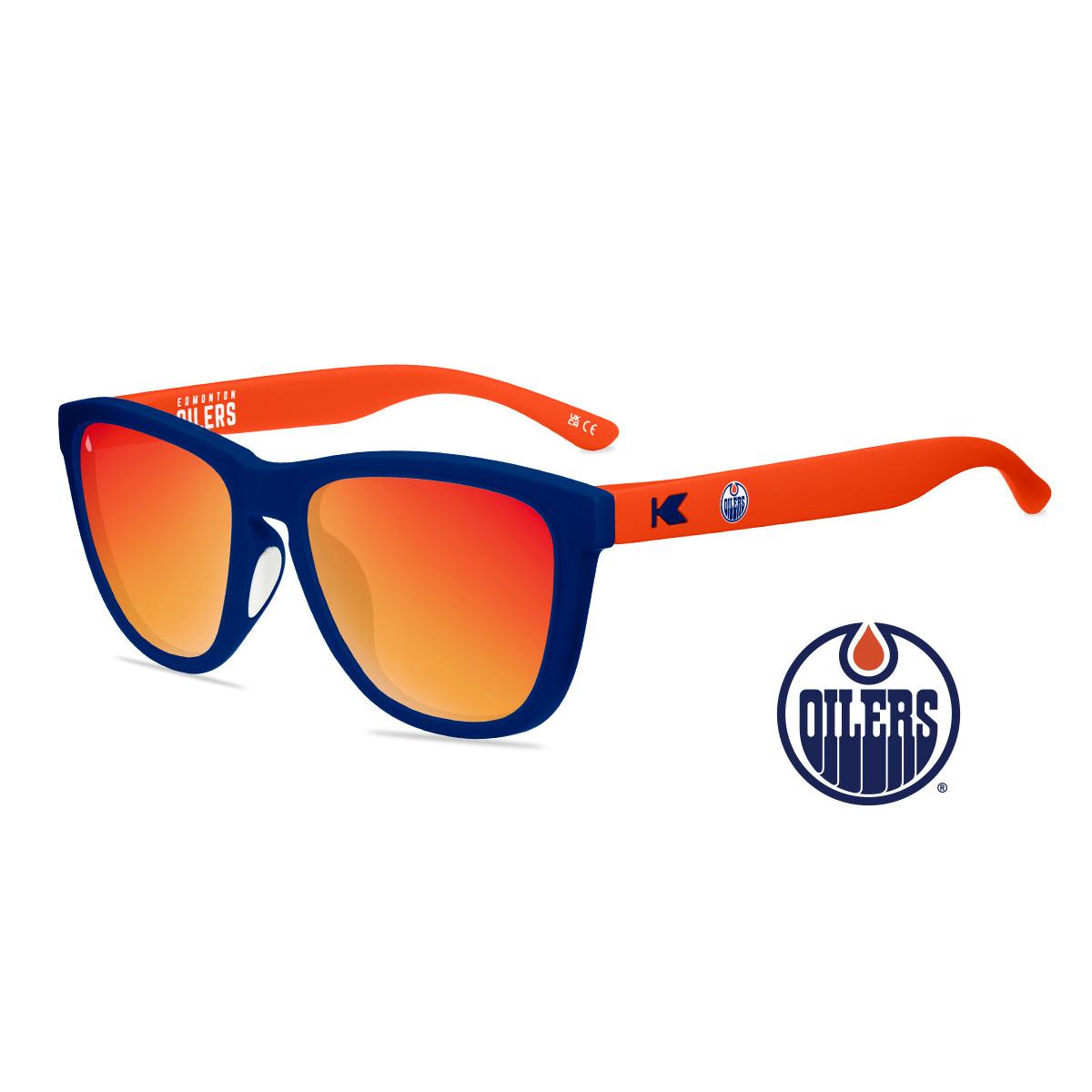 NHL Edmonton Oilers