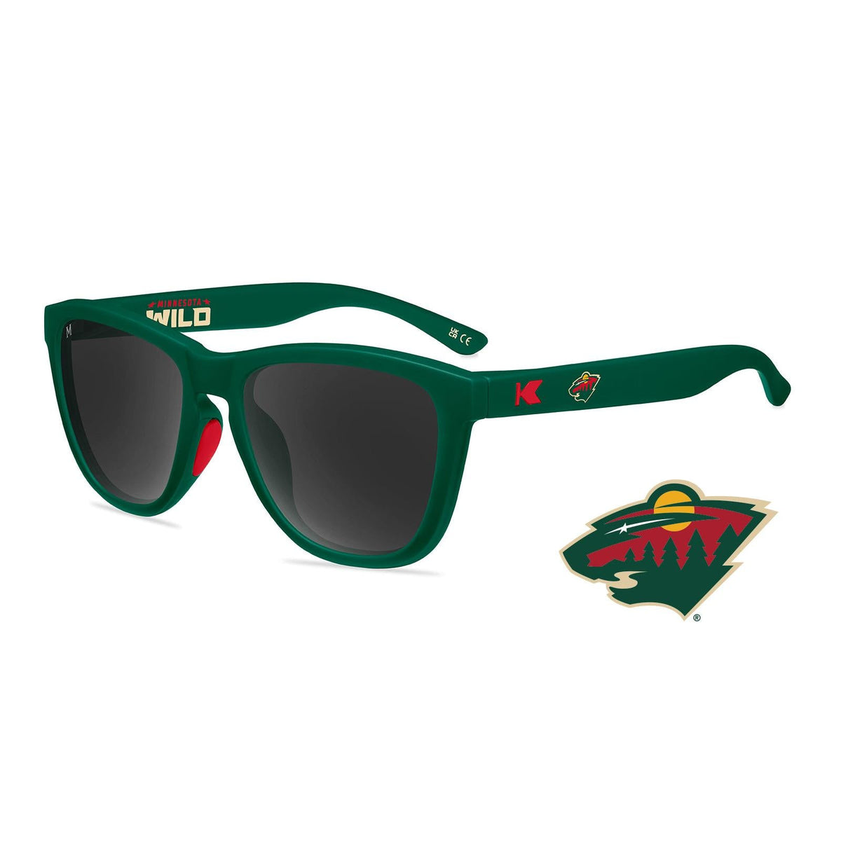 NHL Minnesota Wild