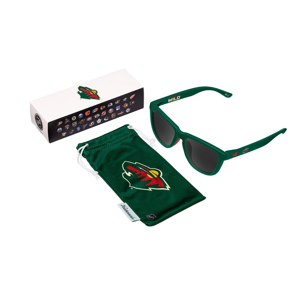 NHL Minnesota Wild