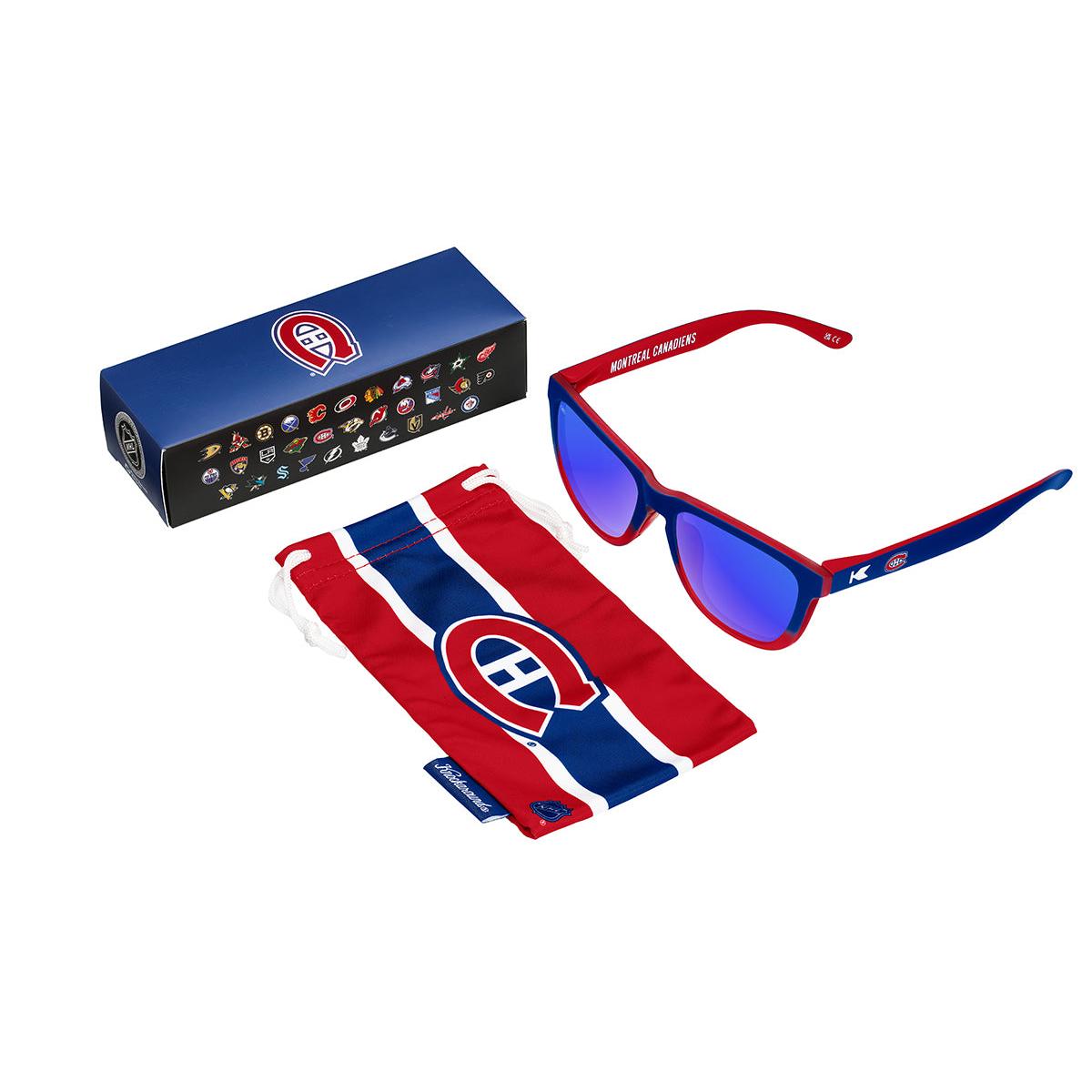 NHL Montreal Canadiens