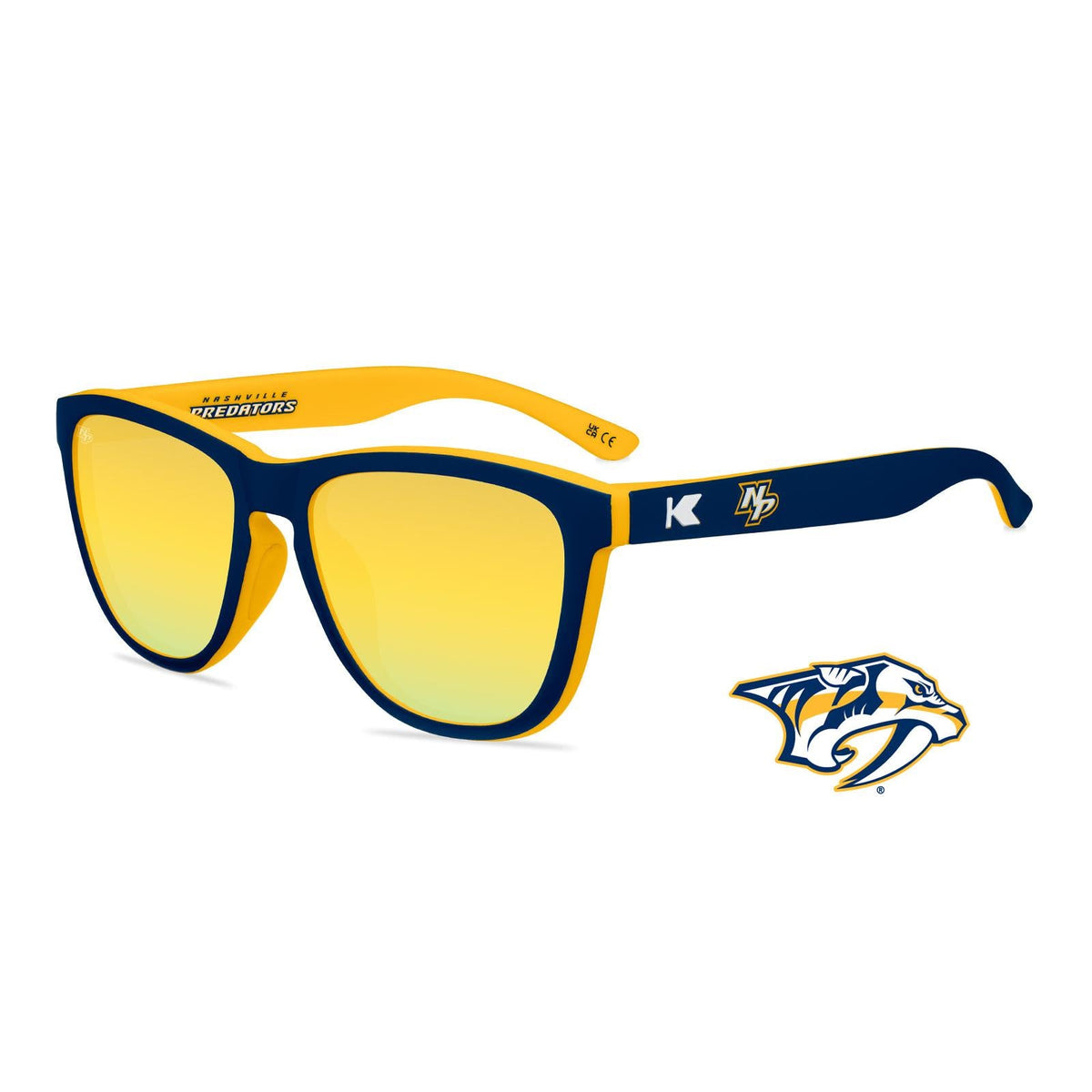 NHL Nashville Predators