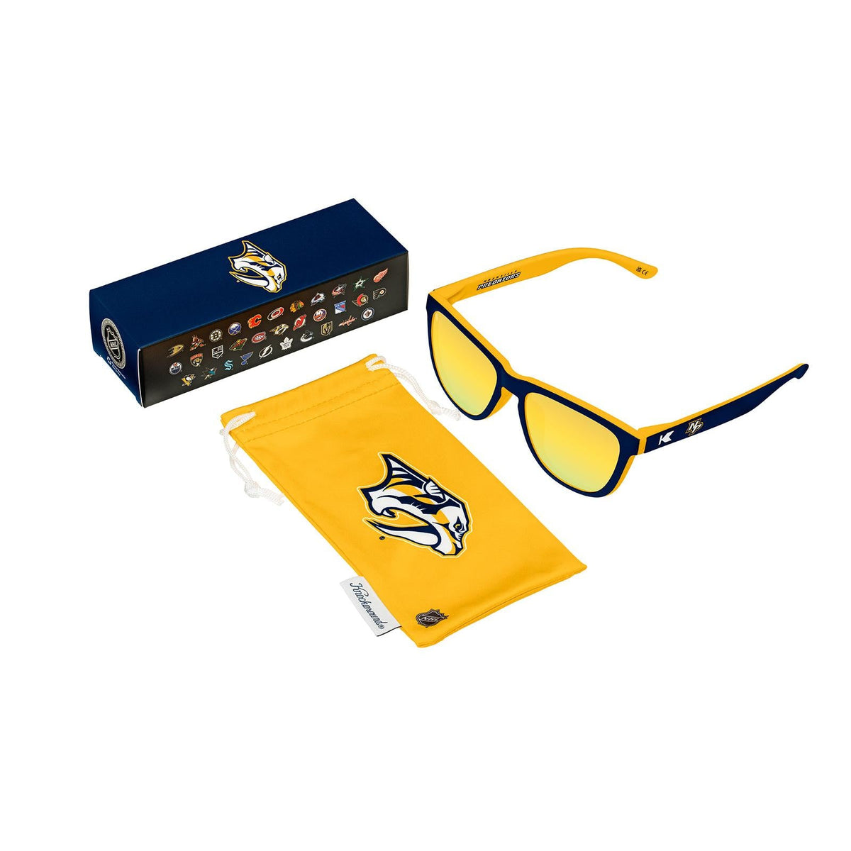 NHL Nashville Predators
