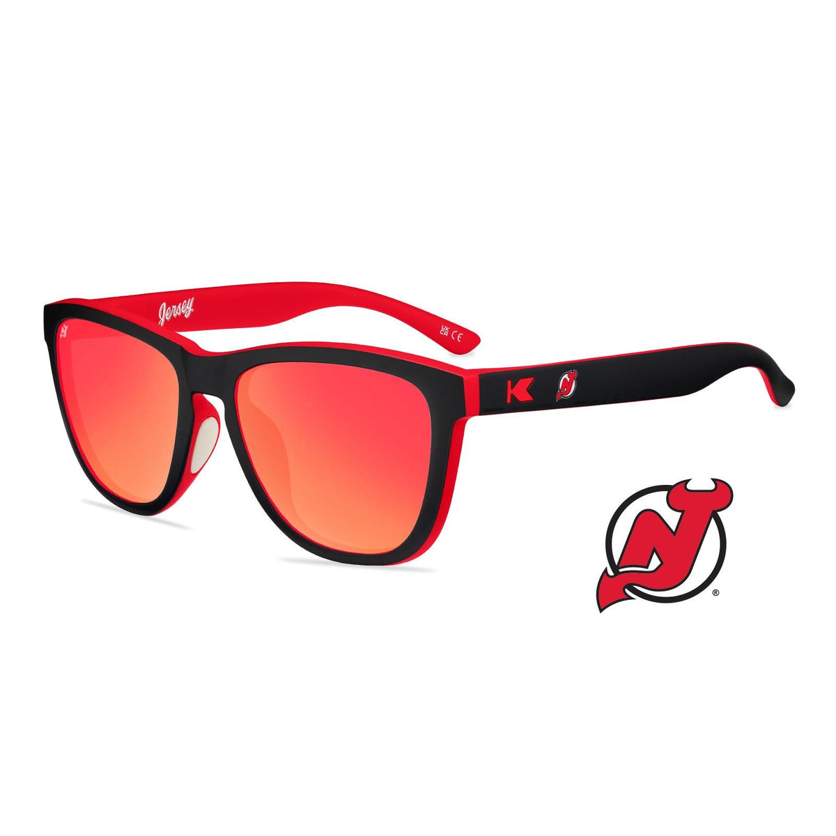 NHL New Jersey Devils