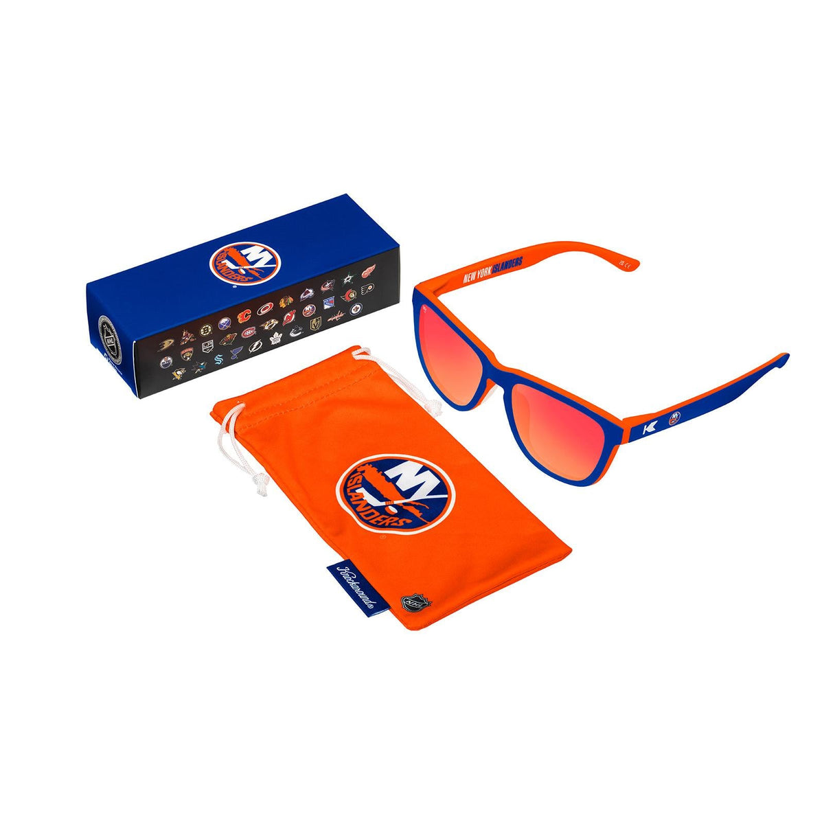 NHL New York Islanders
