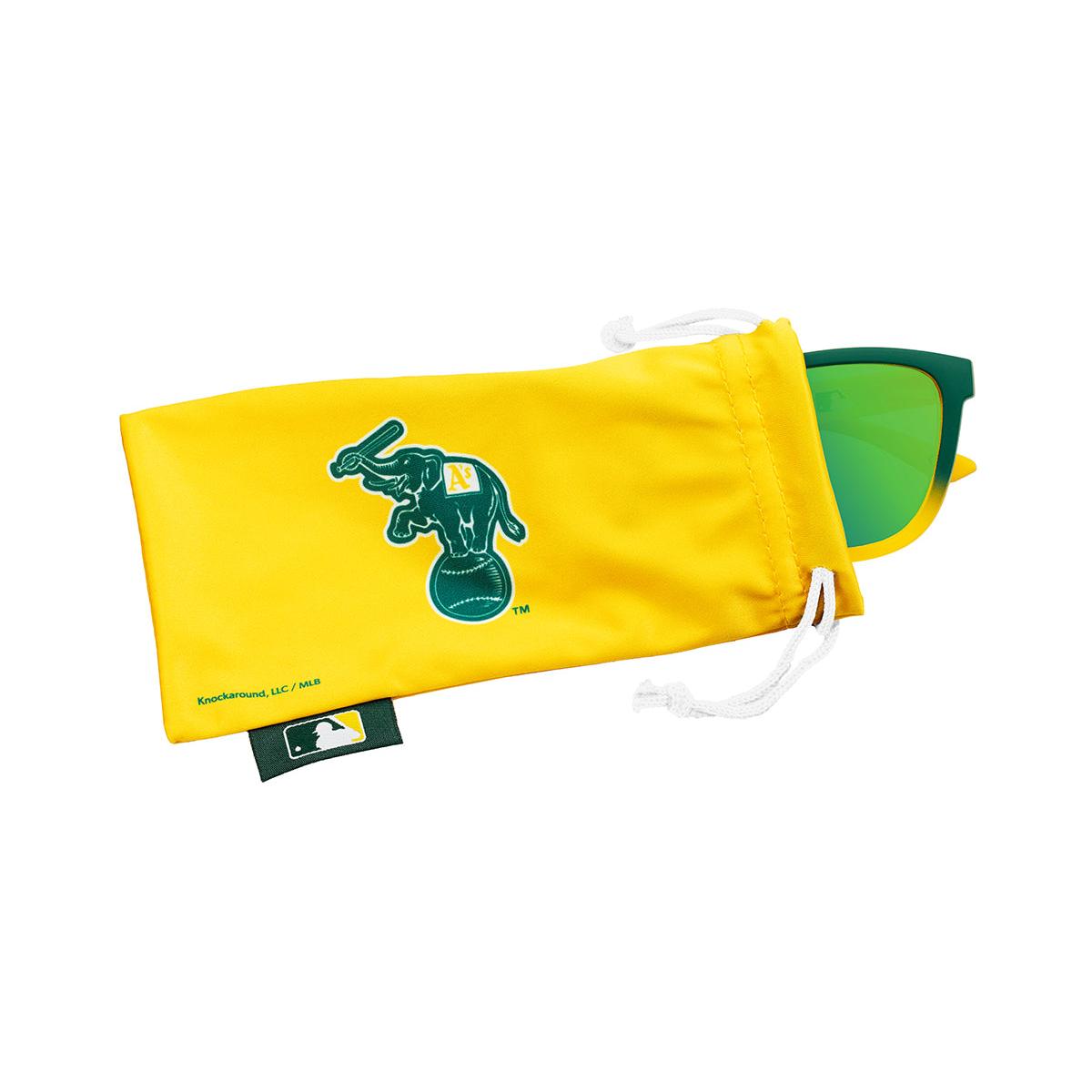 MLB Oakland Athletics
