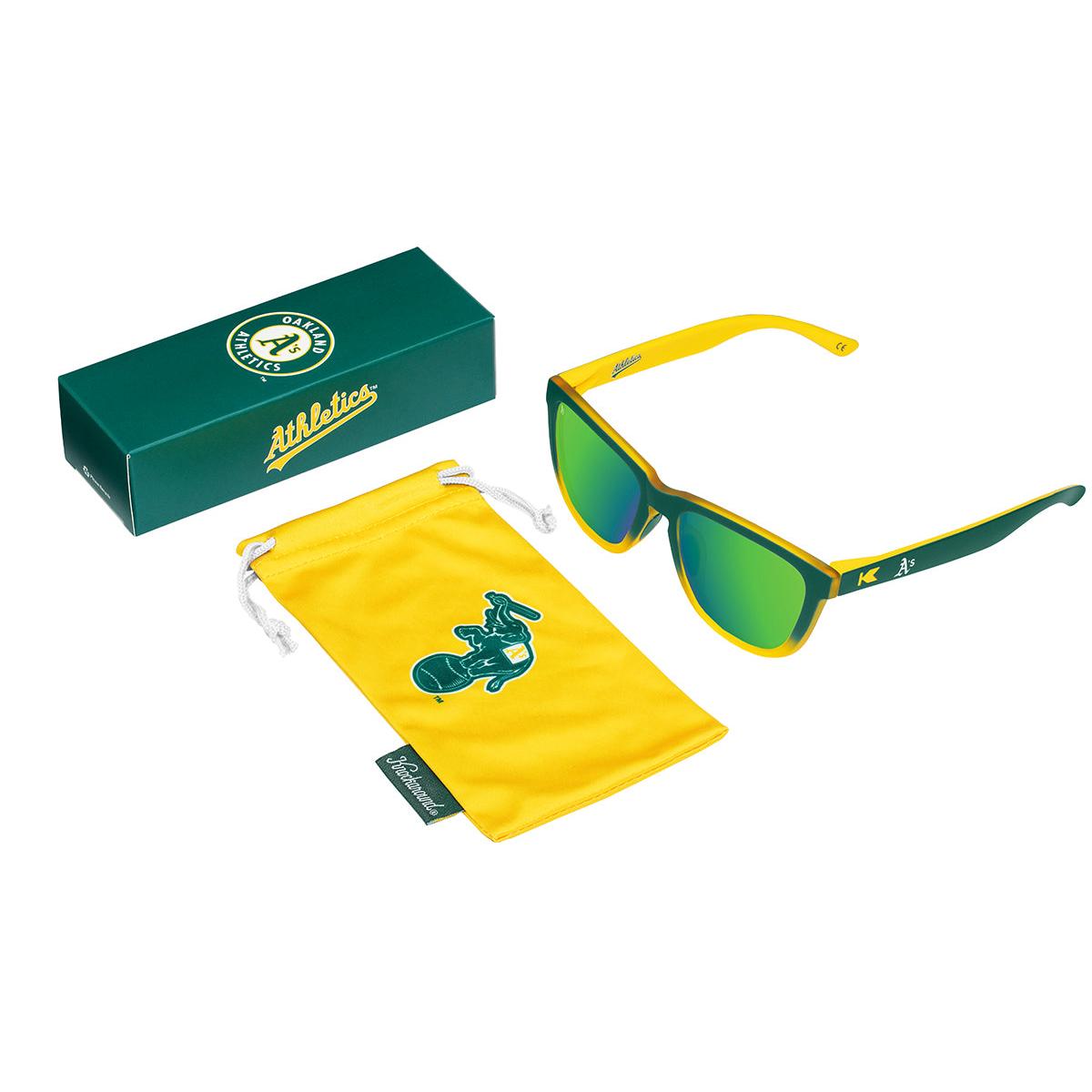MLB Oakland Athletics