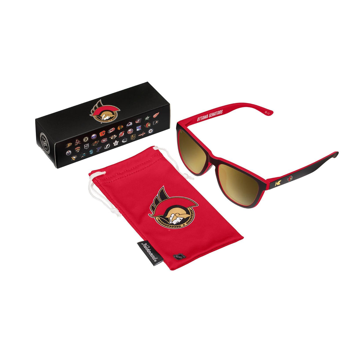 NHL Ottawa Senators