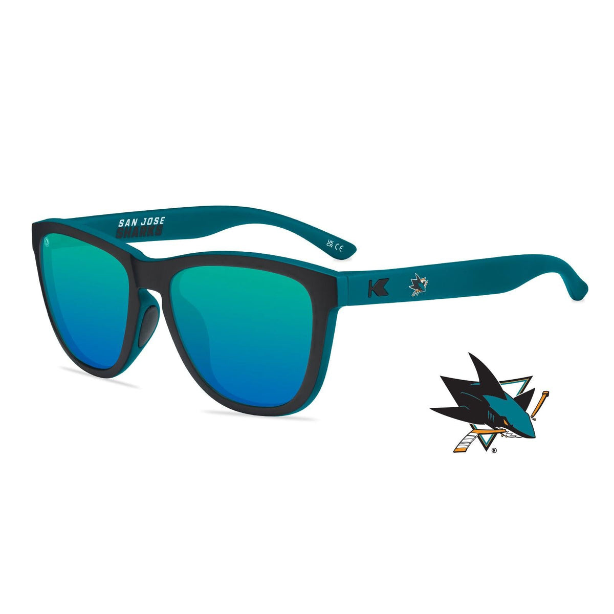 NHL San Jose Sharks