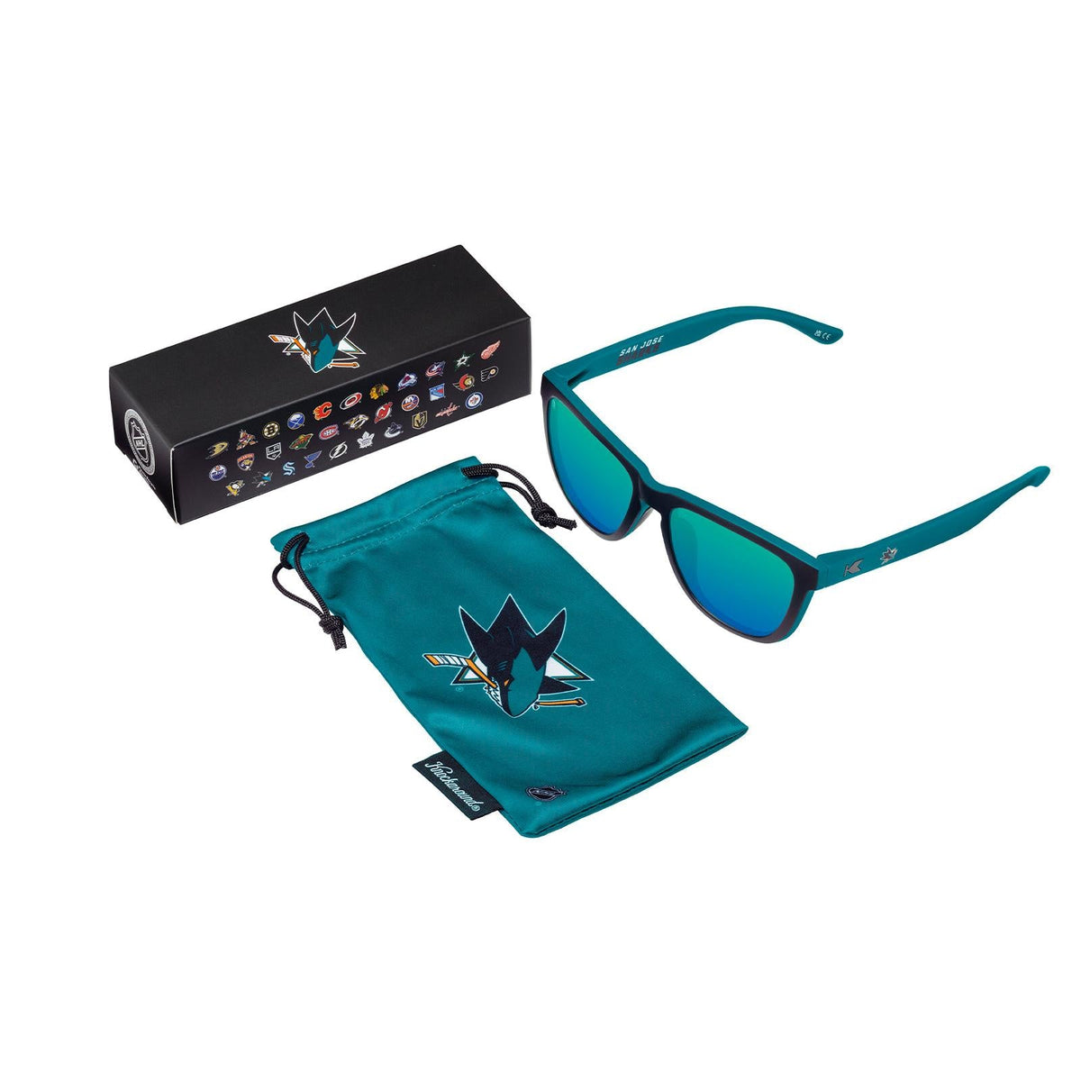 NHL San Jose Sharks