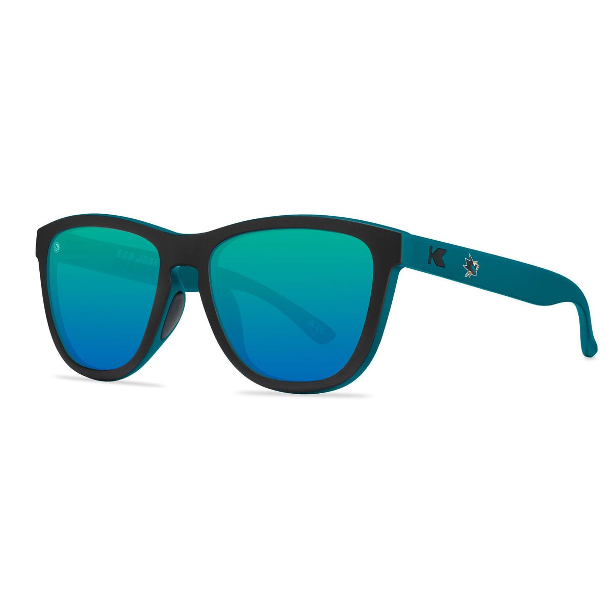 NHL San Jose Sharks