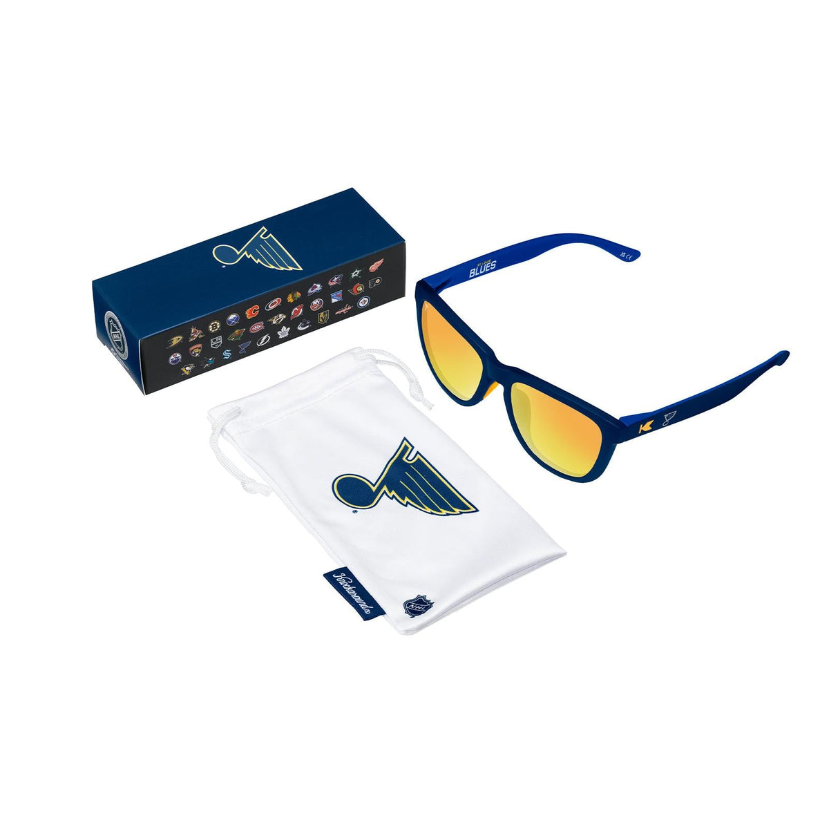 NHL St. Louis Blues