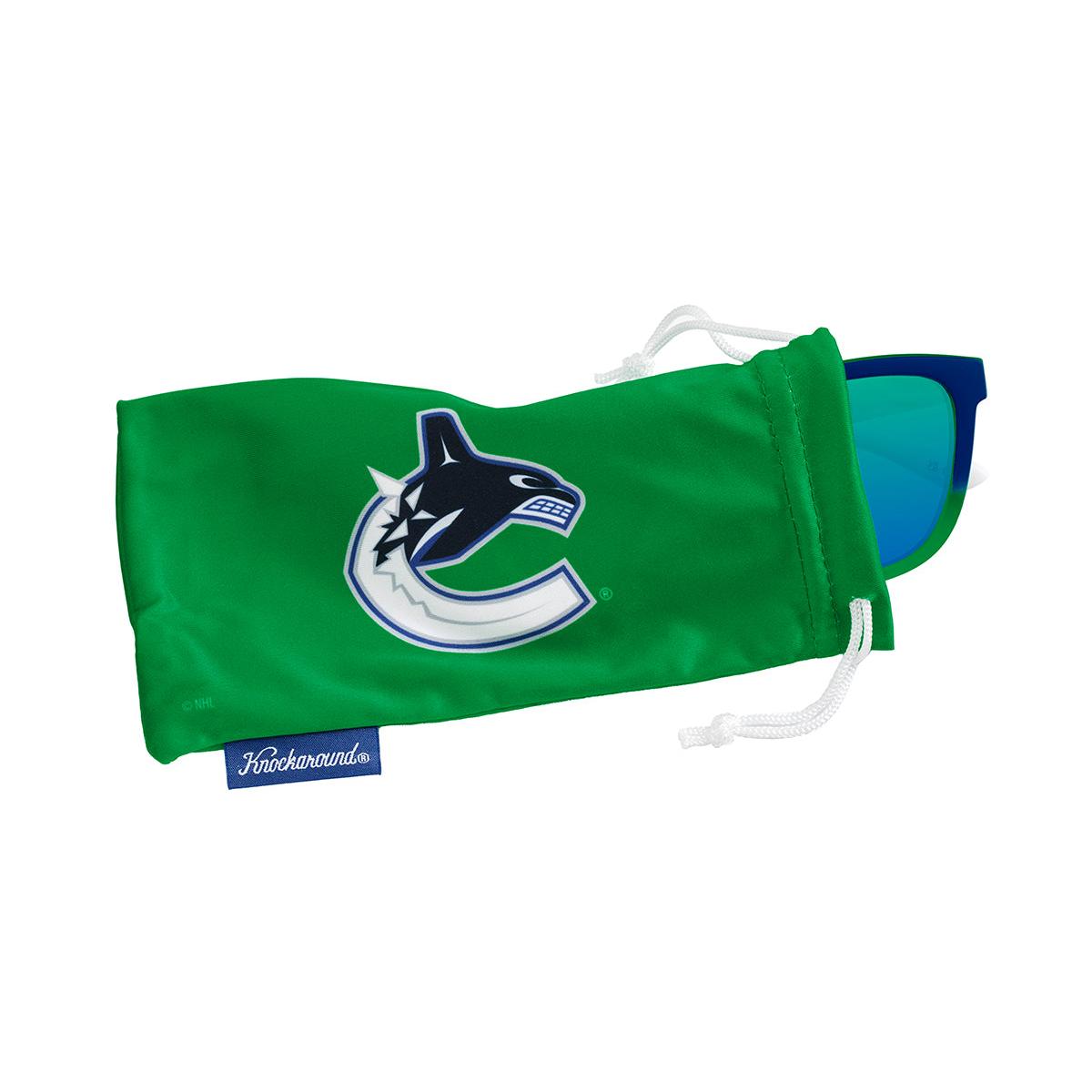 NHL Vancouver Canucks