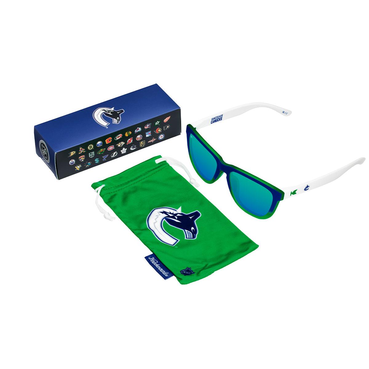 NHL Vancouver Canucks
