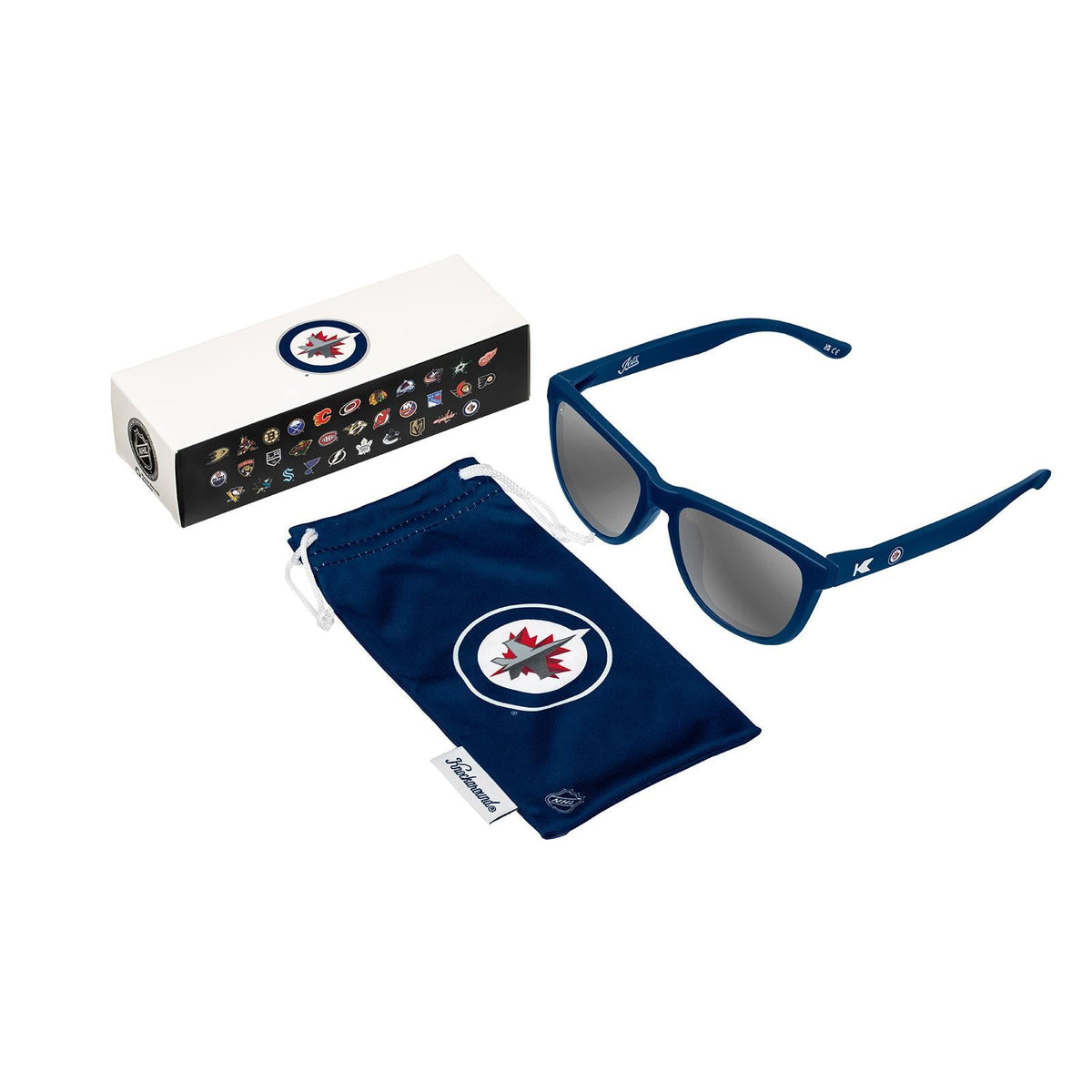 NHL Winnipeg Jets