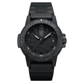 Leatherback SEA Turtle, 39 mm, Outdoor Watch, Blackout - watch available at XSREZ