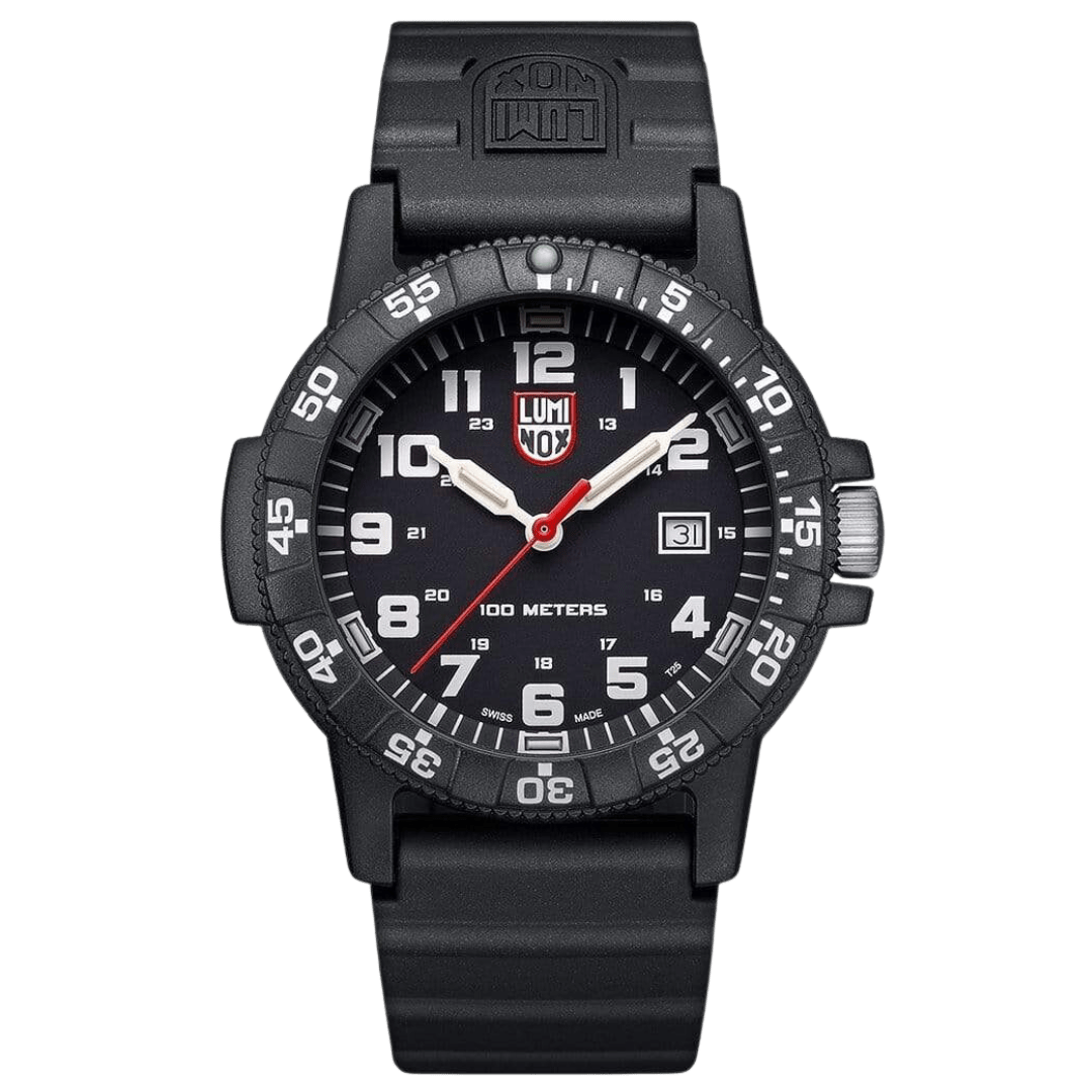 Leatherback SEA Turtle Giant, 44mm, Outdoor Watch - watch available at XSREZ