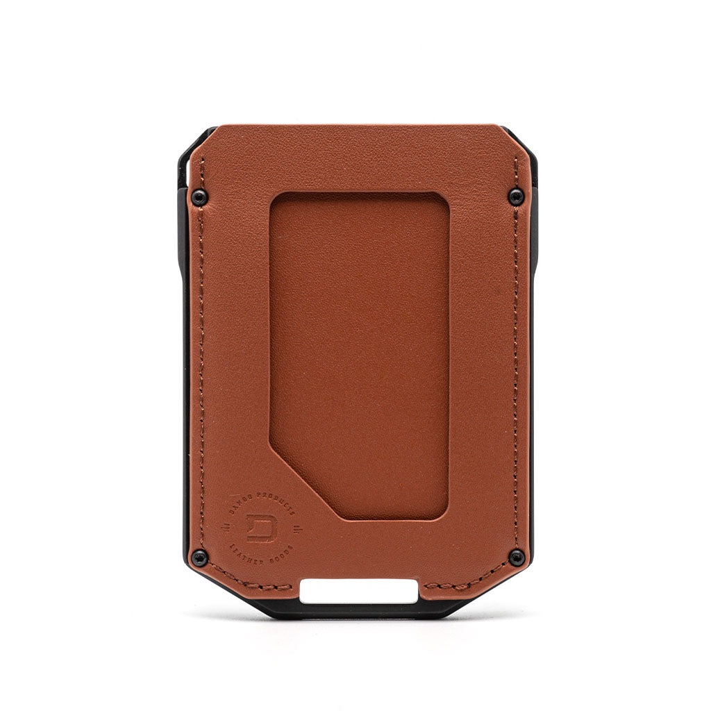 M4 MAVERICK™ RAIL WALLET