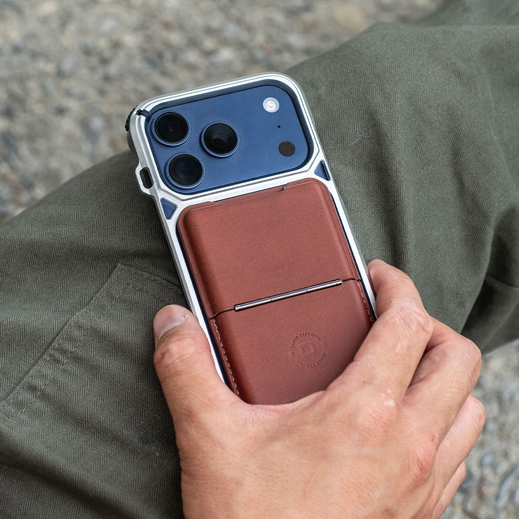MAGSAFE LITE WALLET