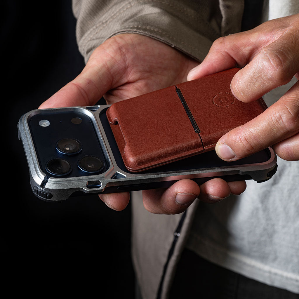 MAGSAFE LITE WALLET