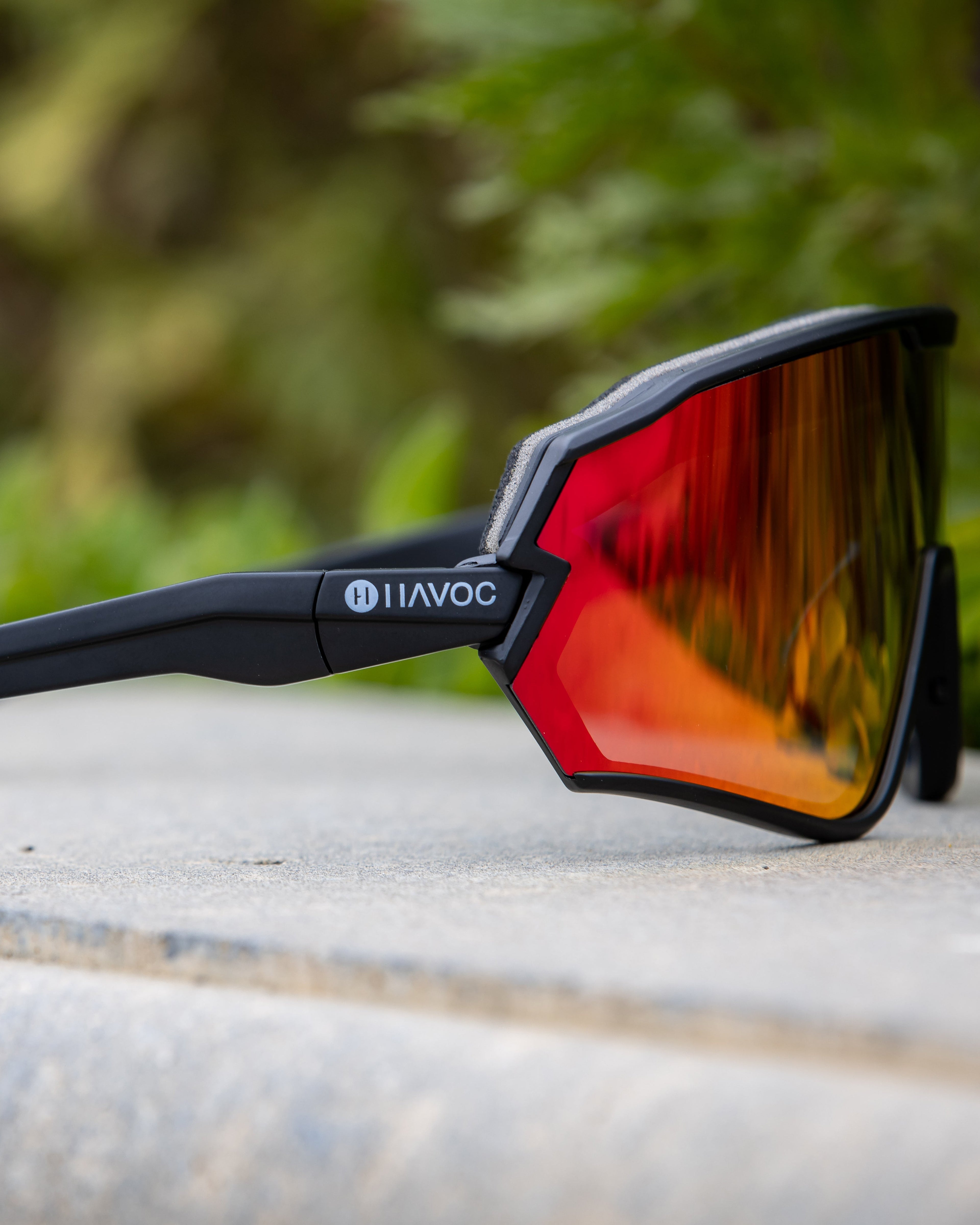 Magnum Sunglasses z87.1 - image 15